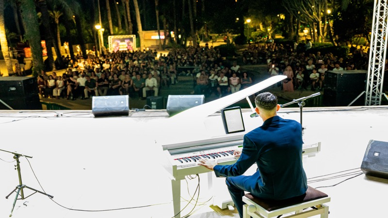 Diario Información - Ganadores Festival de la Canción de Elche